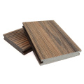 Wood Replacement Eight Standard Colors Marine WPC Flooring Plank